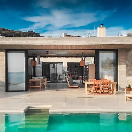 Indigo Villa Achlada