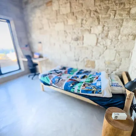 Indigo Villa *