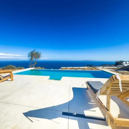 Villa Indigo