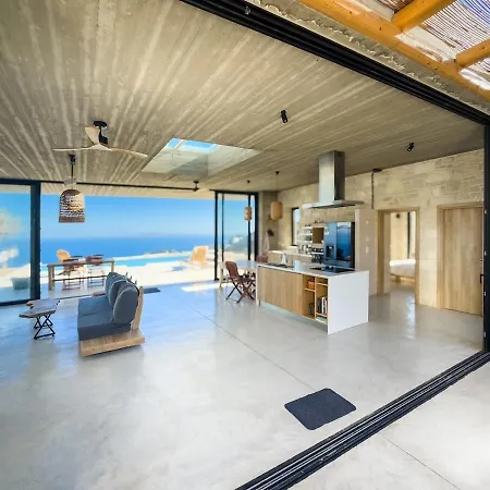 Indigo Villa *
