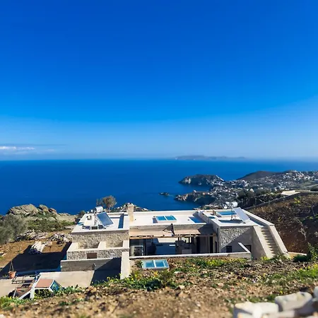Villa Indigo *