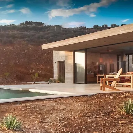 Villa Indigo