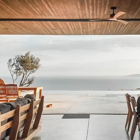 Villa Indigo *