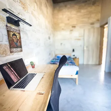 Indigo Villa