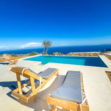 Villa Indigo *