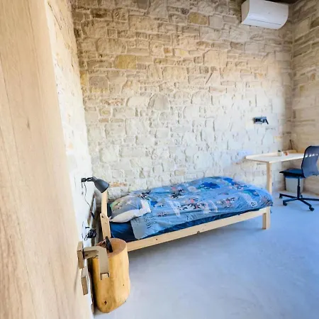 Indigo Villa *