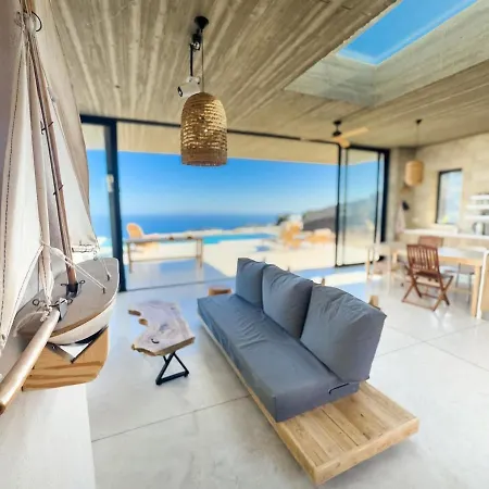 Villa Indigo *