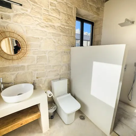 Indigo Villa *